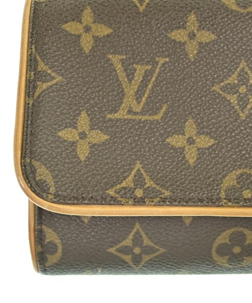 LOUIS VUITTON（ルイヴィトン）ショルダーバッグ 茶 サイズ:GM レディース/2200709606901