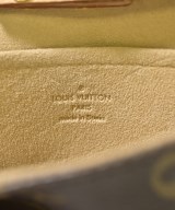 LOUIS VUITTON（ルイヴィトン）ショルダーバッグ 茶 サイズ:GM レディース/2200709606901