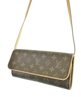 LOUIS VUITTON（ルイヴィトン）ショルダーバッグ 茶 サイズ:GM レディース/2200709606901