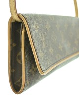 LOUIS VUITTON（ルイヴィトン）ショルダーバッグ 茶 サイズ:GM レディース/2200709606901