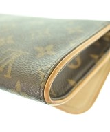 LOUIS VUITTON（ルイヴィトン）ショルダーバッグ 茶 サイズ:GM レディース/2200709606901