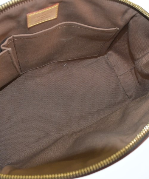 LOUIS VUITTON（ルイヴィトン）ハンドバッグ ベージュ サイズ:PM レディース/2200709606918
