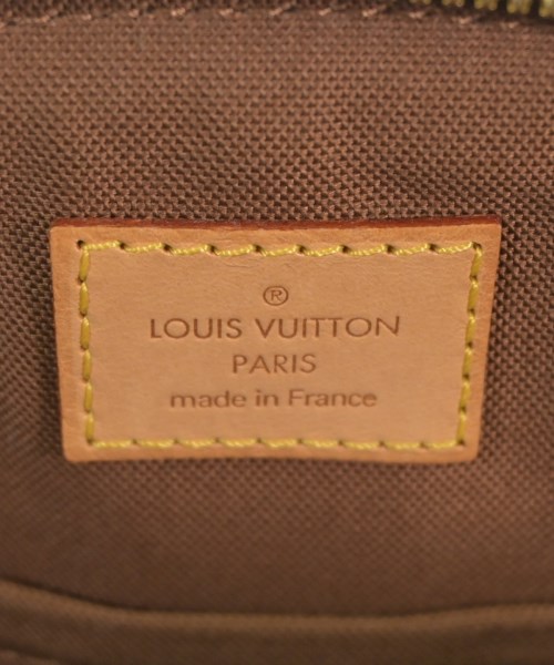 LOUIS VUITTON（ルイヴィトン）ハンドバッグ ベージュ サイズ:PM レディース/2200709606918