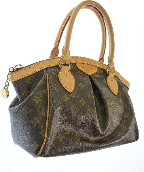 LOUIS VUITTON（ルイヴィトン）ハンドバッグ ベージュ サイズ:PM レディース/2200709606918