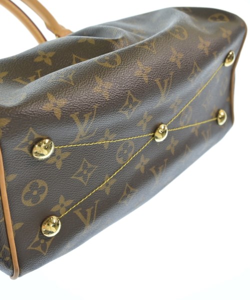 LOUIS VUITTON（ルイヴィトン）ハンドバッグ ベージュ サイズ:PM レディース/2200709606918