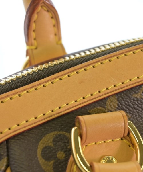 LOUIS VUITTON（ルイヴィトン）ハンドバッグ ベージュ サイズ:PM レディース/2200709606918