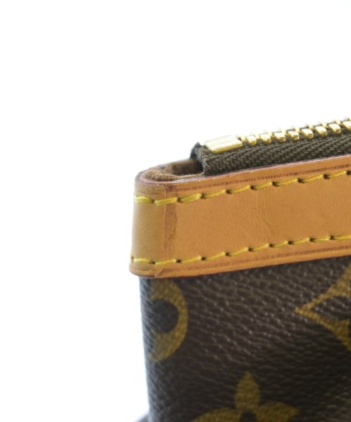 LOUIS VUITTON（ルイヴィトン）ハンドバッグ ベージュ サイズ:PM レディース/2200709606918