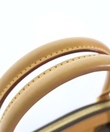 LOUIS VUITTON（ルイヴィトン）ハンドバッグ ベージュ サイズ:PM レディース/2200709606918