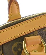 LOUIS VUITTON（ルイヴィトン）ハンドバッグ ベージュ サイズ:PM レディース/2200709606918
