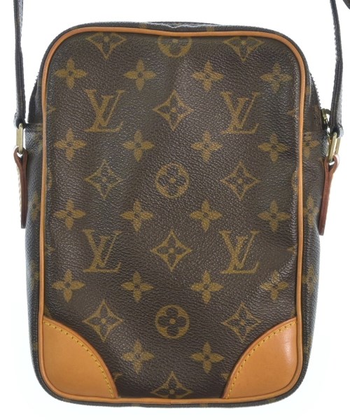 LOUIS VUITTON（ルイヴィトン）ショルダーバッグ ベージュ サイズ:- レディース/2200709606925