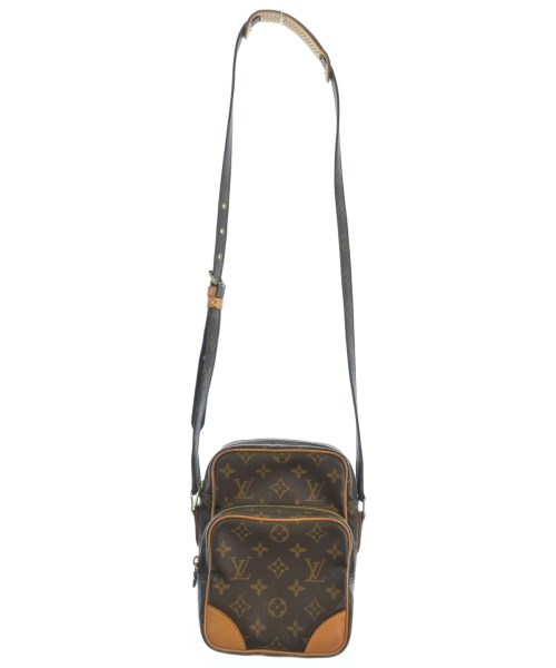LOUIS VUITTON（ルイヴィトン）ショルダーバッグ ベージュ サイズ:- レディース/2200709606925