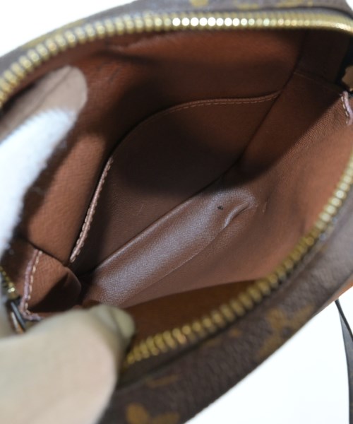 LOUIS VUITTON（ルイヴィトン）ショルダーバッグ ベージュ サイズ:- レディース/2200709606925