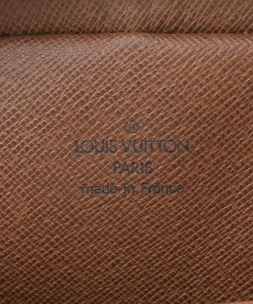 LOUIS VUITTON（ルイヴィトン）ショルダーバッグ ベージュ サイズ:- レディース/2200709606925