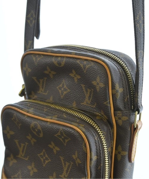 LOUIS VUITTON（ルイヴィトン）ショルダーバッグ ベージュ サイズ:- レディース/2200709606925