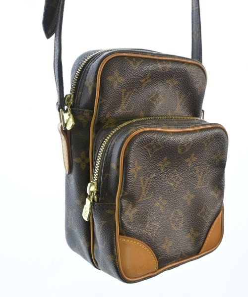 LOUIS VUITTON（ルイヴィトン）ショルダーバッグ ベージュ サイズ:- レディース/2200709606925