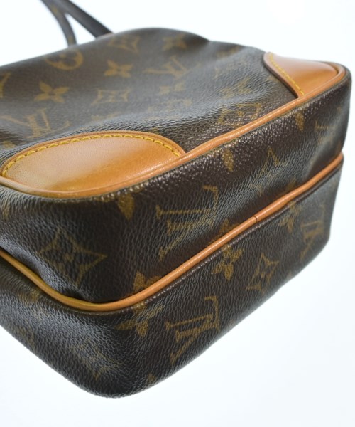 LOUIS VUITTON（ルイヴィトン）ショルダーバッグ ベージュ サイズ:- レディース/2200709606925