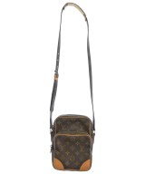 LOUIS VUITTON（ルイヴィトン）ショルダーバッグ ベージュ サイズ:- レディース/2200709606925