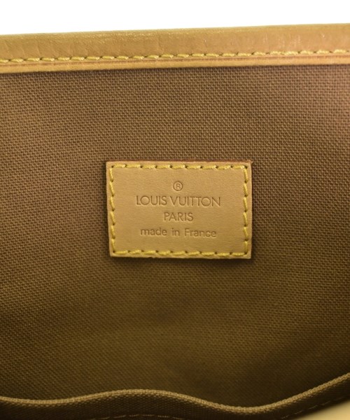 LOUIS VUITTON（ルイヴィトン）ハンドバッグ 茶 サイズ:- レディース/2200709606932
