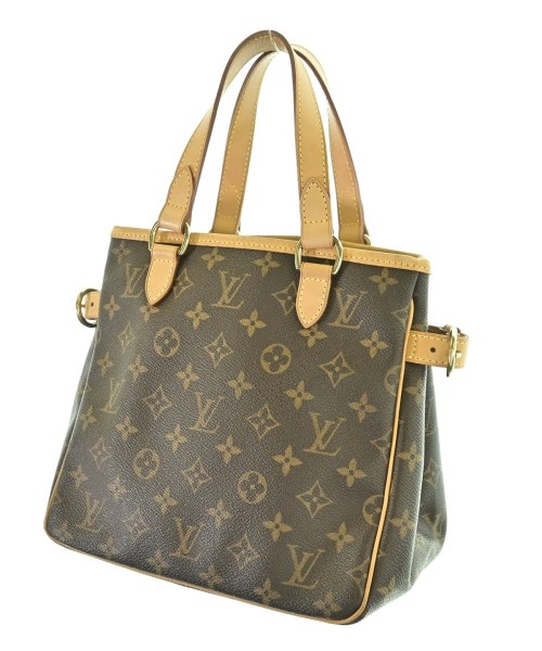 LOUIS VUITTON（ルイヴィトン）ハンドバッグ 茶 サイズ:- レディース/2200709606932