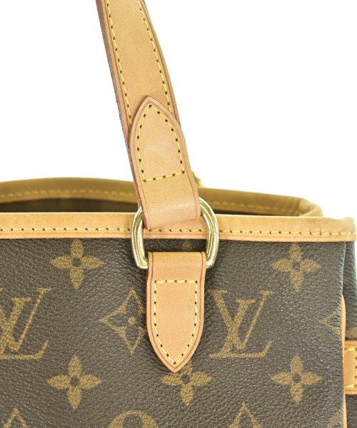 LOUIS VUITTON（ルイヴィトン）ハンドバッグ 茶 サイズ:- レディース/2200709606932