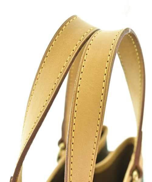 LOUIS VUITTON（ルイヴィトン）ハンドバッグ 茶 サイズ:- レディース/2200709606932