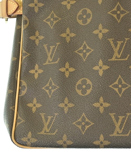 LOUIS VUITTON（ルイヴィトン）ハンドバッグ 茶 サイズ:- レディース/2200709606932