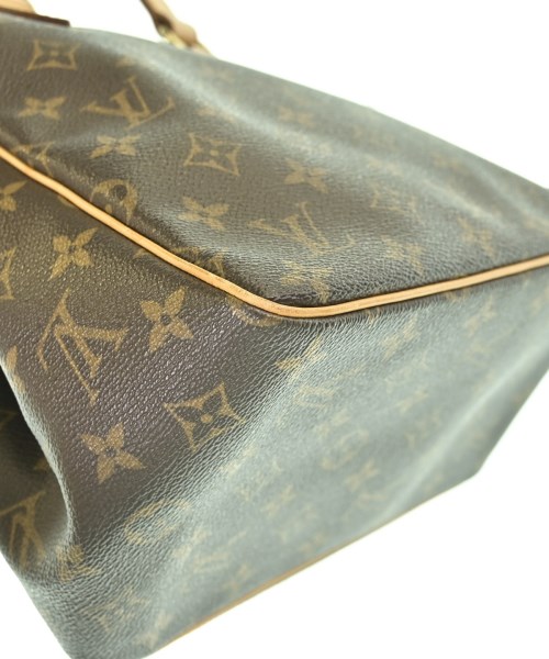 LOUIS VUITTON（ルイヴィトン）ハンドバッグ 茶 サイズ:- レディース/2200709606932