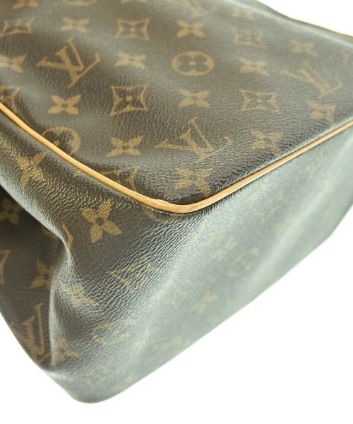LOUIS VUITTON（ルイヴィトン）ハンドバッグ 茶 サイズ:- レディース/2200709606932