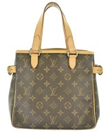 LOUIS VUITTON（ルイヴィトン）ハンドバッグ 茶 サイズ:- レディース/2200709606932