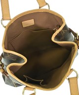 LOUIS VUITTON（ルイヴィトン）ハンドバッグ 茶 サイズ:- レディース/2200709606932