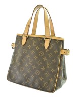 LOUIS VUITTON（ルイヴィトン）ハンドバッグ 茶 サイズ:- レディース/2200709606932
