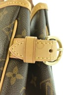 LOUIS VUITTON（ルイヴィトン）ハンドバッグ 茶 サイズ:- レディース/2200709606932