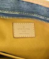 LOUIS VUITTON（ルイヴィトン）ハンドバッグ 青 サイズ:- レディース/2200709606949