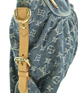 LOUIS VUITTON（ルイヴィトン）ハンドバッグ 青 サイズ:- レディース/2200709606949