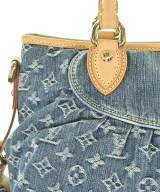 LOUIS VUITTON（ルイヴィトン）ハンドバッグ 青 サイズ:- レディース/2200709606949