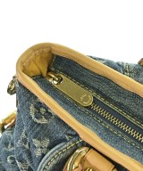LOUIS VUITTON（ルイヴィトン）ハンドバッグ 青 サイズ:- レディース/2200709606949