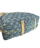 LOUIS VUITTON（ルイヴィトン）ハンドバッグ 青 サイズ:- レディース/2200709606949
