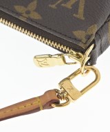 LOUIS VUITTON（ルイヴィトン）ポーチ 茶 サイズ:- レディース/2200709606956