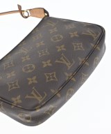 LOUIS VUITTON（ルイヴィトン）ポーチ 茶 サイズ:- レディース/2200709606956