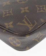 LOUIS VUITTON（ルイヴィトン）ポーチ 茶 サイズ:- レディース/2200709606956