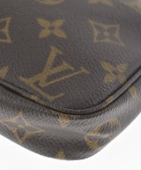 LOUIS VUITTON（ルイヴィトン）ポーチ 茶 サイズ:- レディース/2200709606956
