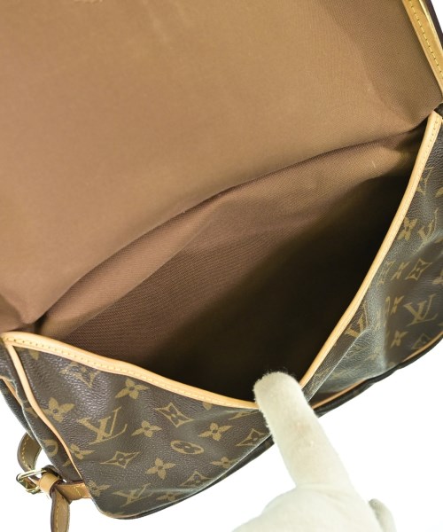 LOUIS VUITTON（ルイヴィトン）ショルダーバッグ 茶 サイズ:30 レディース/2200709606963