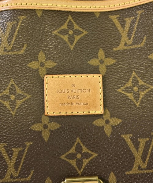 LOUIS VUITTON（ルイヴィトン）ショルダーバッグ 茶 サイズ:30 レディース/2200709606963