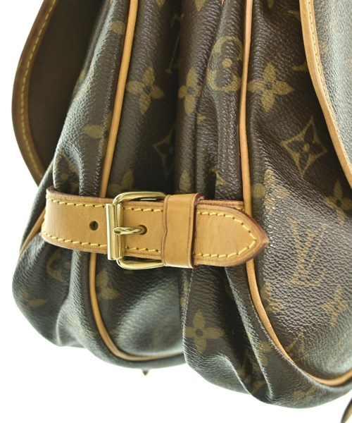 LOUIS VUITTON（ルイヴィトン）ショルダーバッグ 茶 サイズ:30 レディース/2200709606963