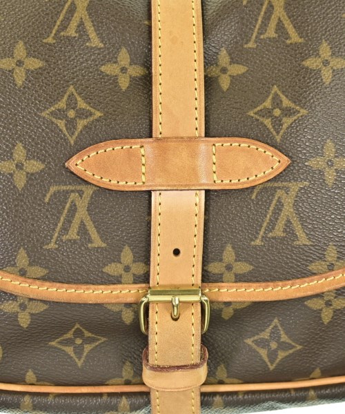 LOUIS VUITTON（ルイヴィトン）ショルダーバッグ 茶 サイズ:30 レディース/2200709606963