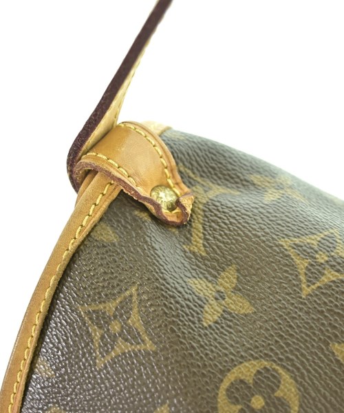 LOUIS VUITTON（ルイヴィトン）ショルダーバッグ 茶 サイズ:30 レディース/2200709606963