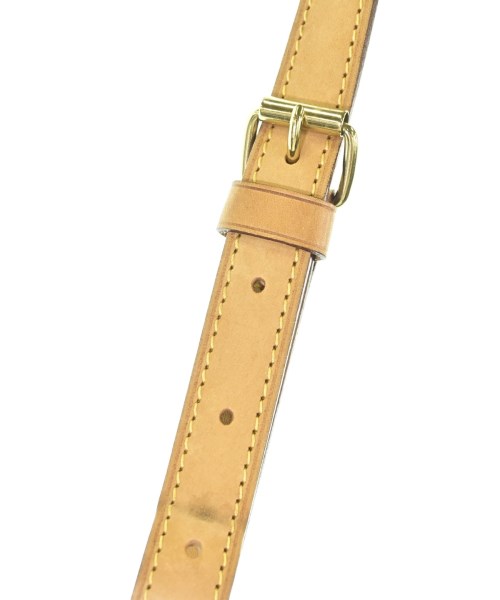 LOUIS VUITTON（ルイヴィトン）ショルダーバッグ 茶 サイズ:30 レディース/2200709606963