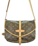 LOUIS VUITTON（ルイヴィトン）ショルダーバッグ 茶 サイズ:30 レディース/2200709606963