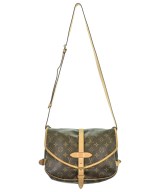 LOUIS VUITTON（ルイヴィトン）ショルダーバッグ 茶 サイズ:30 レディース/2200709606963