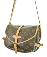 LOUIS VUITTON（ルイヴィトン）ショルダーバッグ 茶 サイズ:30 レディース/2200709606963